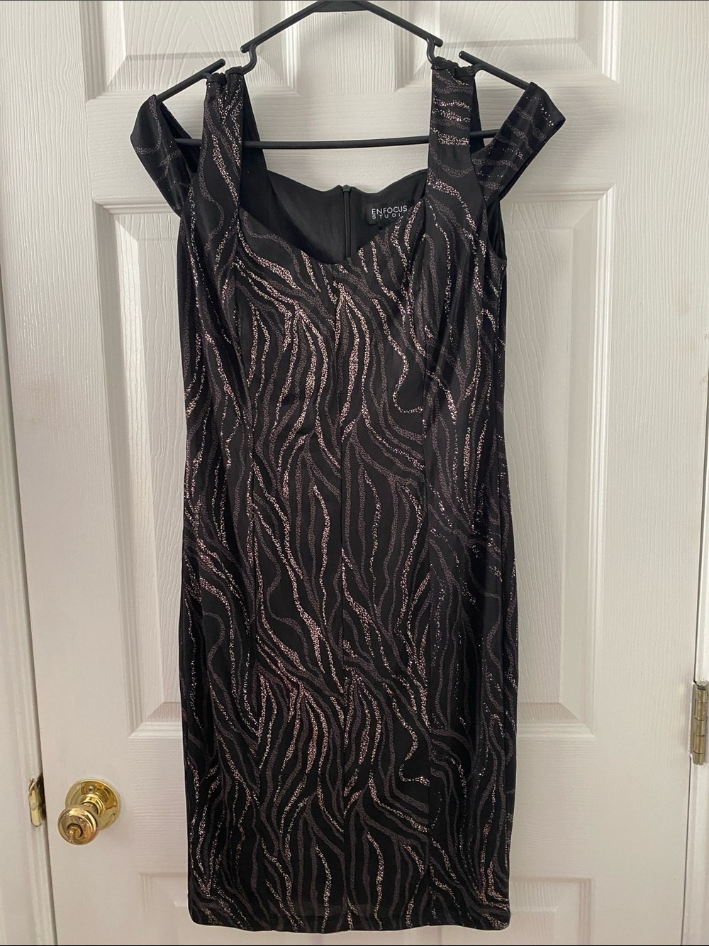 Women dress.
